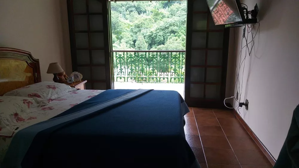 Sítio, 4 quartos, 1 hectares - Foto 15