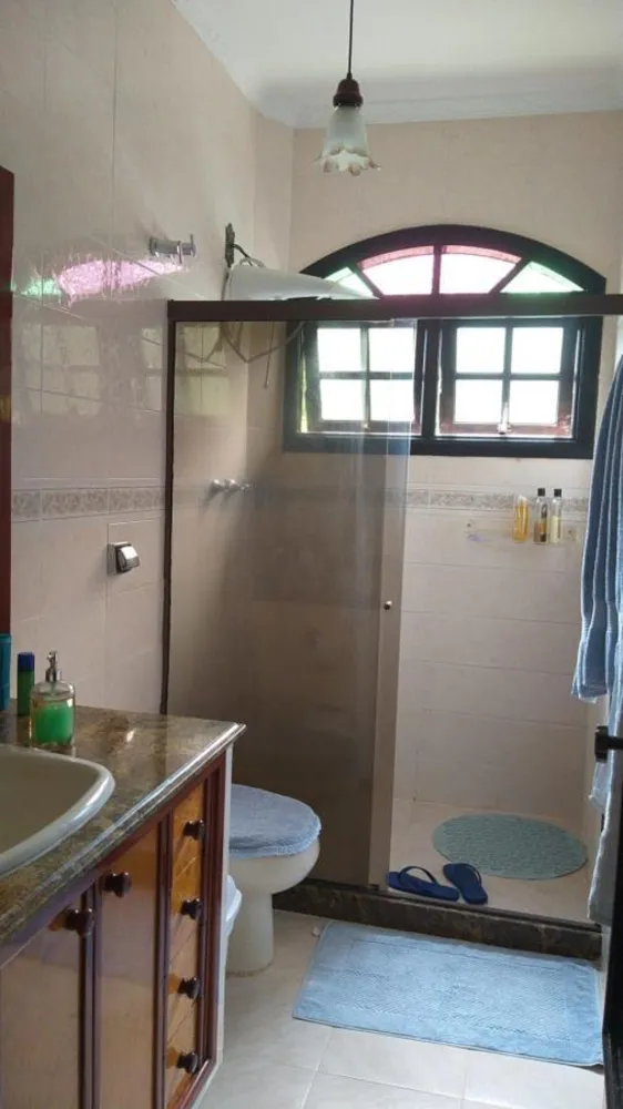 Sítio, 4 quartos, 1 hectares - Foto 44
