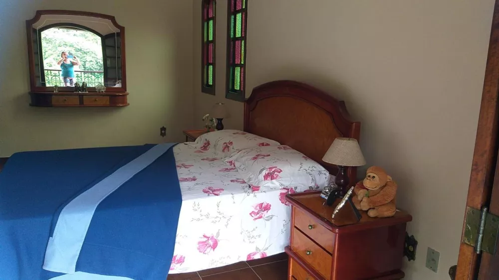 Sítio, 4 quartos, 1 hectares - Foto 14