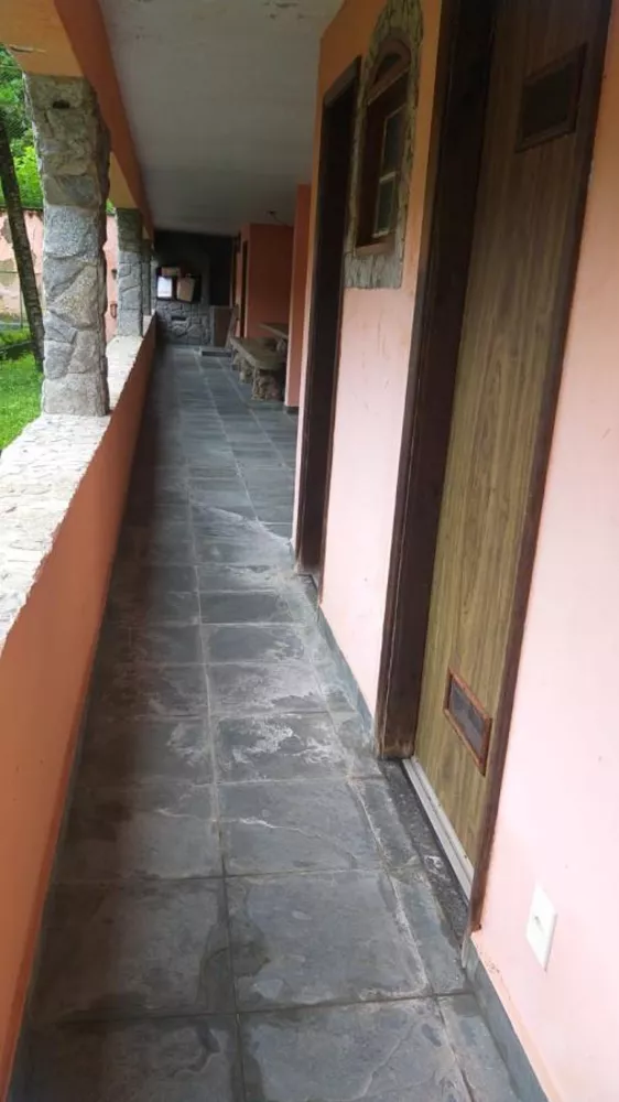 Sítio, 4 quartos, 1 hectares - Foto 35