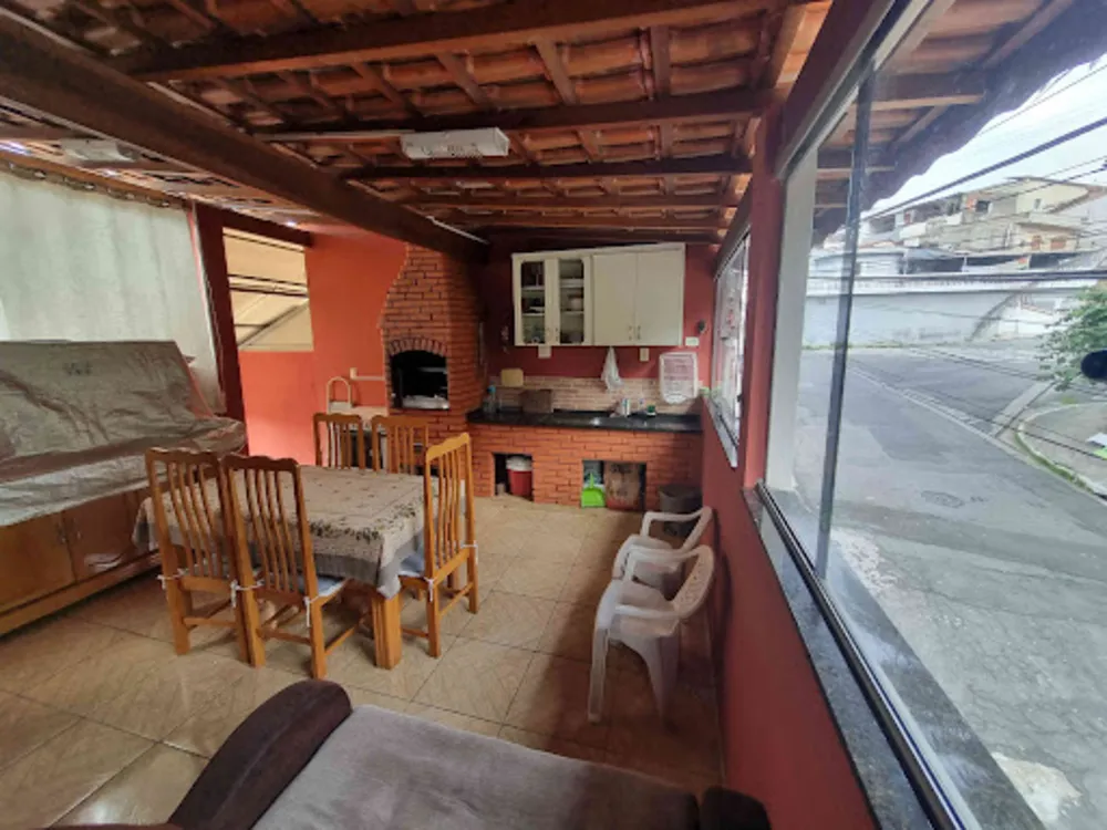 Casa, 2 quartos - Foto 5