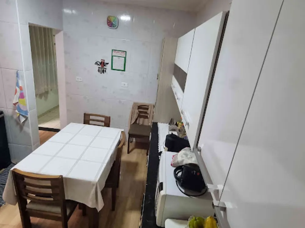 Casa, 2 quartos - Foto 2