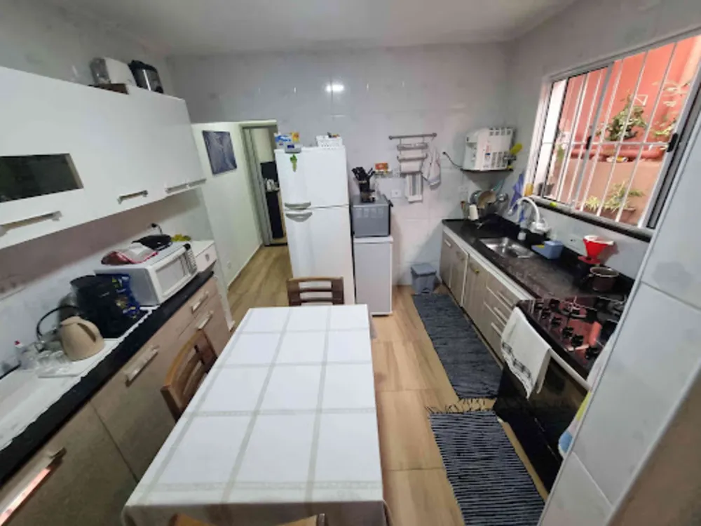 Casa, 2 quartos - Foto 8