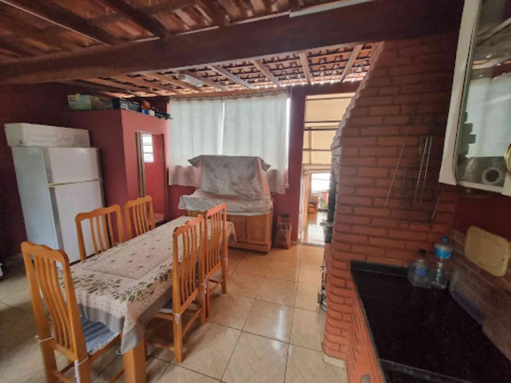 Casa, 2 quartos - Foto 1