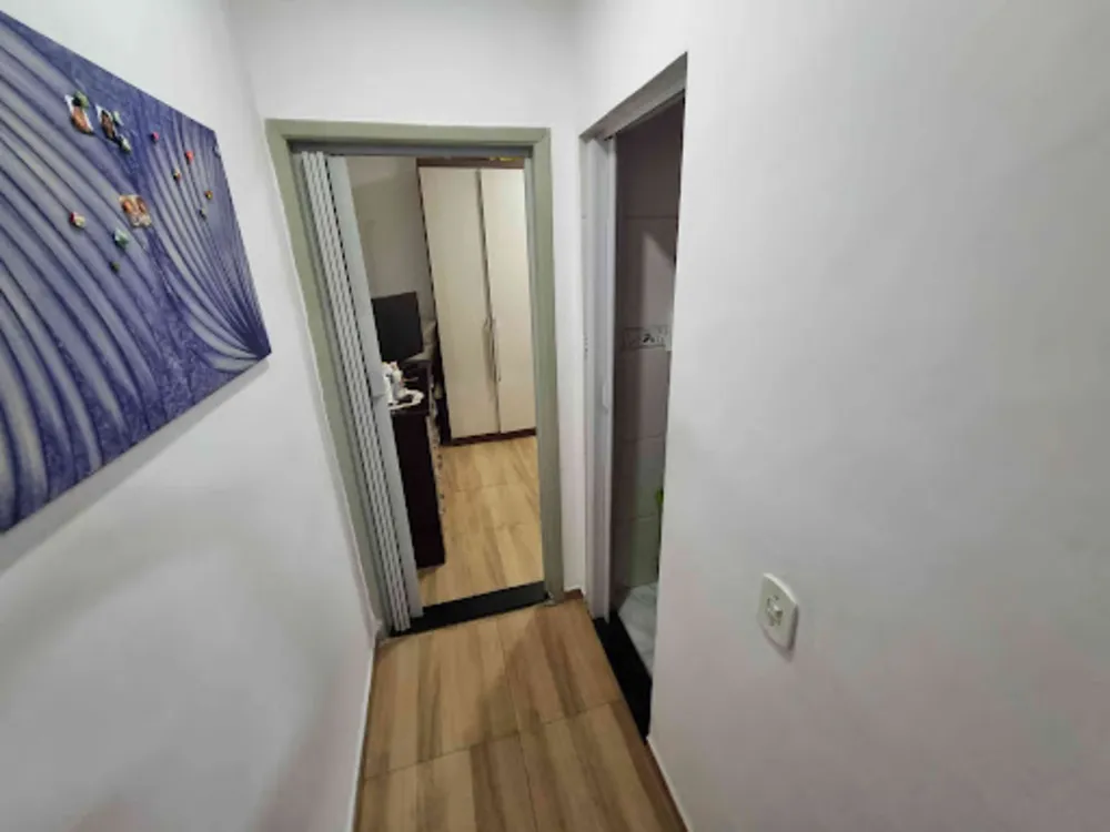 Casa, 2 quartos - Foto 6