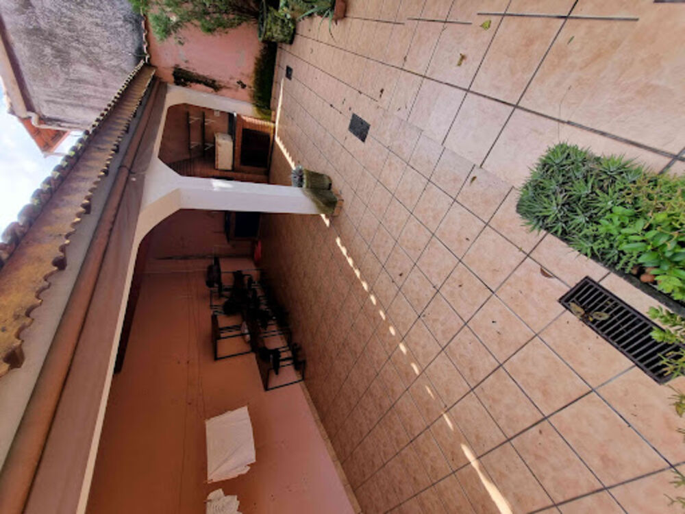 Sobrado, 3 quartos, 200 m² - Foto 22