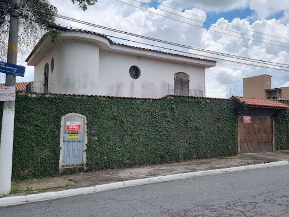 Sobrado, 3 quartos, 200 m² - Foto 9