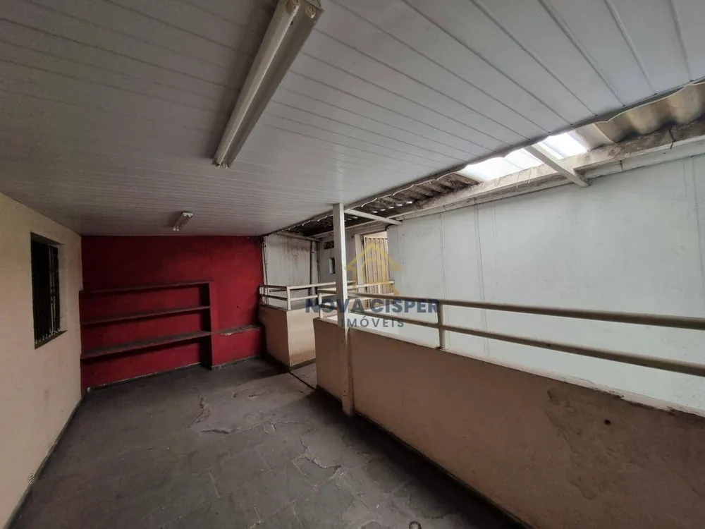 Loja-Salão, 450 m² - Foto 1