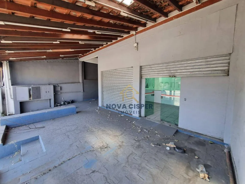 Loja-Salão, 450 m² - Foto 15