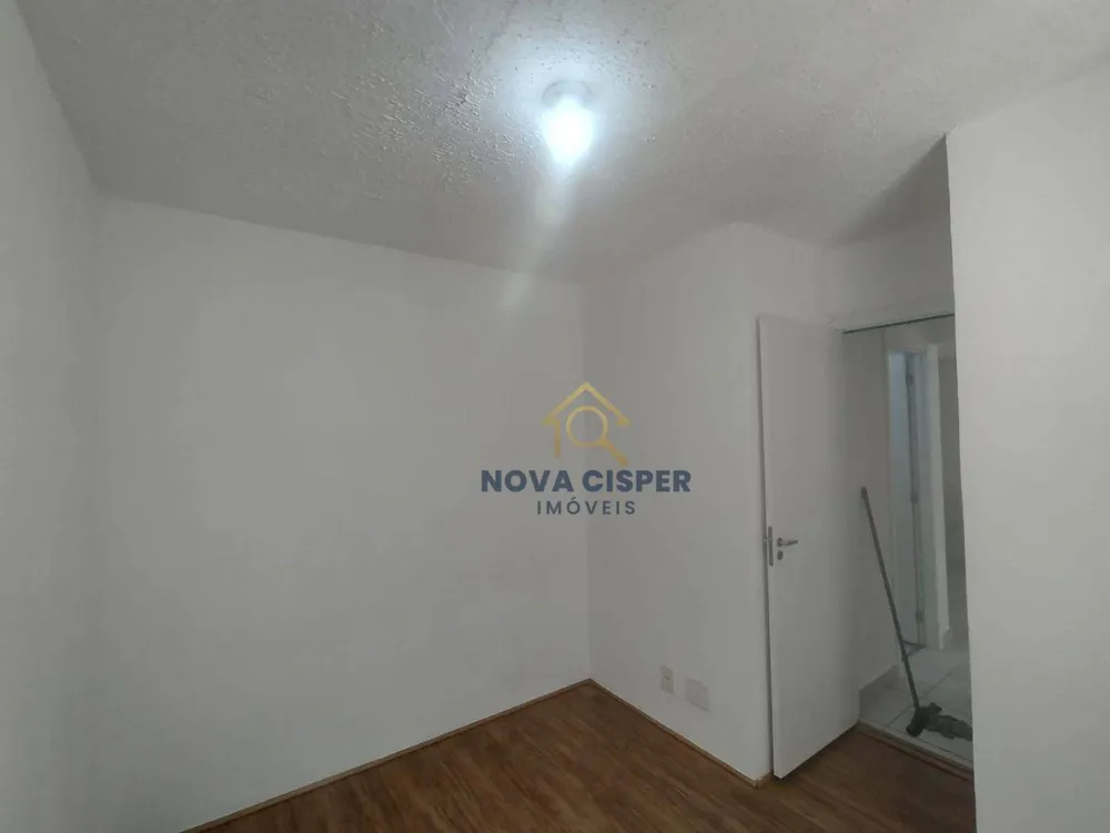 Apartamento, 2 quartos, 35 m² - Foto 4