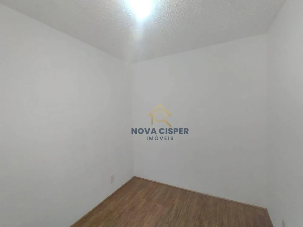 Apartamento, 2 quartos, 35 m² - Foto 1