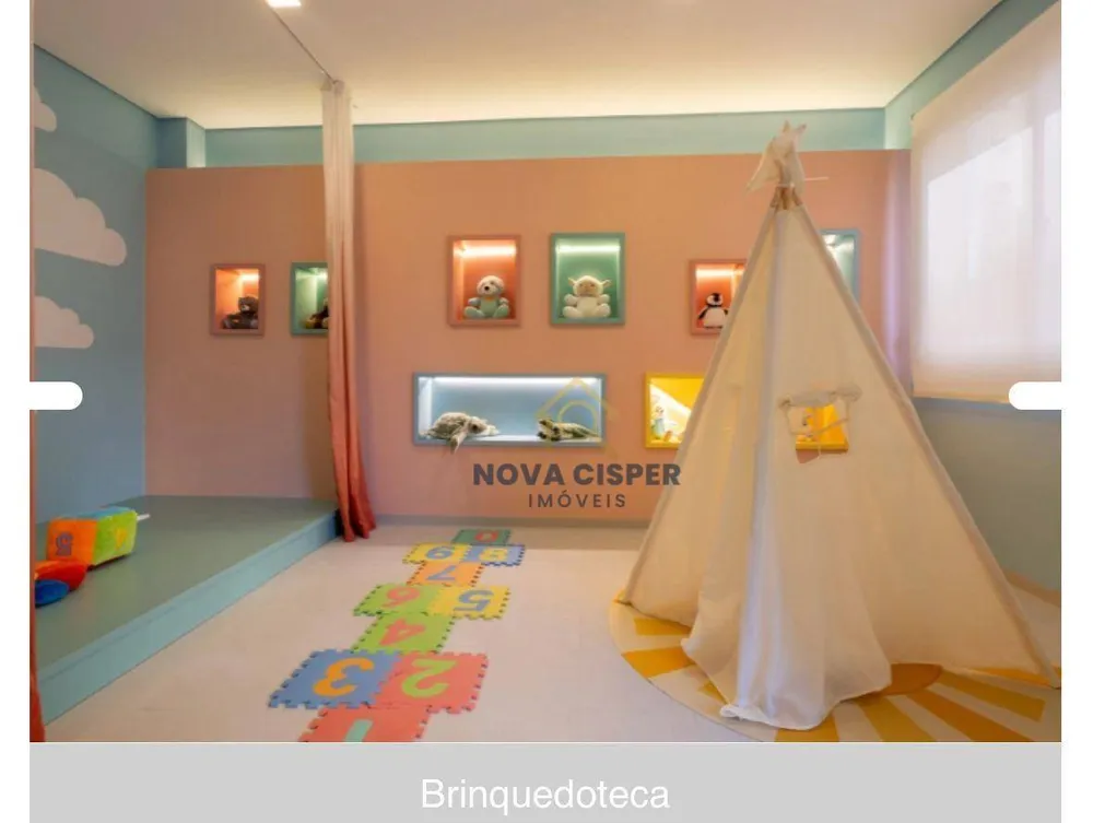 Apartamento, 2 quartos, 35 m² - Foto 14