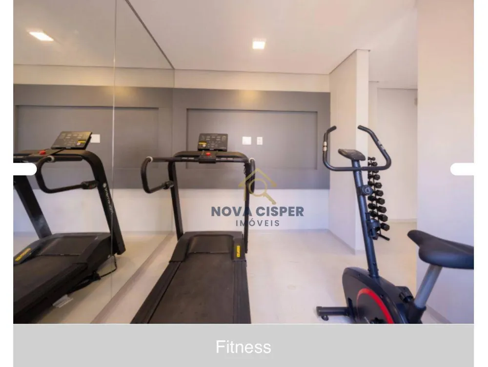 Apartamento, 2 quartos, 35 m² - Foto 5