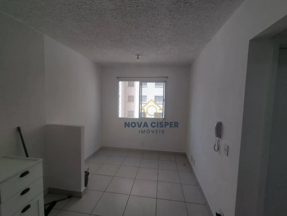 Apartamento, 2 quartos, 35 m² - Foto 10