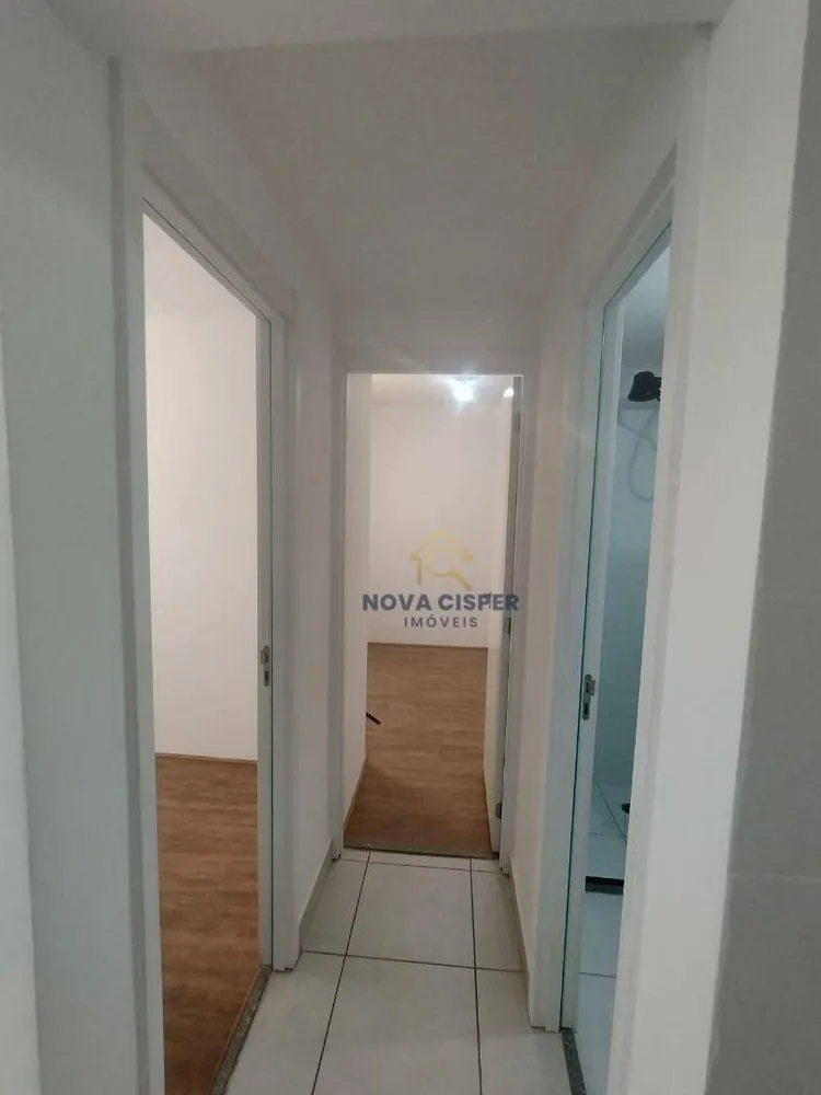 Apartamento, 2 quartos, 35 m² - Foto 7