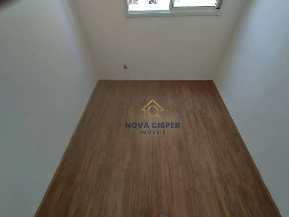 Apartamento, 2 quartos, 35 m² - Foto 6