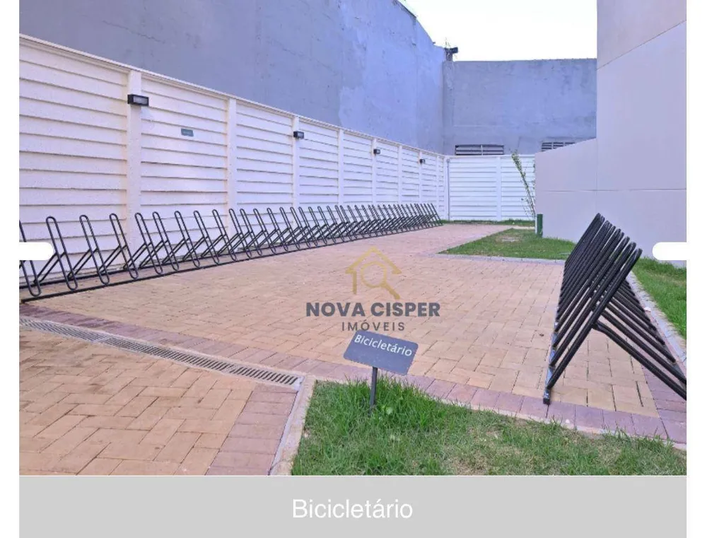Apartamento, 2 quartos, 35 m² - Foto 18