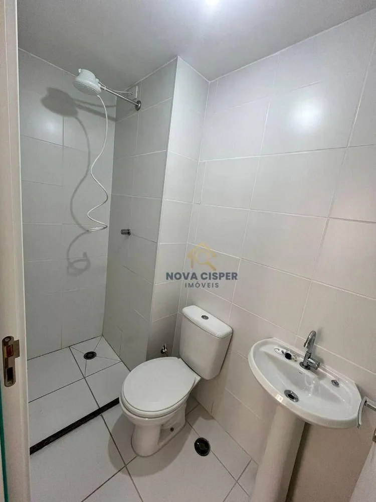 Apartamento, 2 quartos, 35 m² - Foto 6