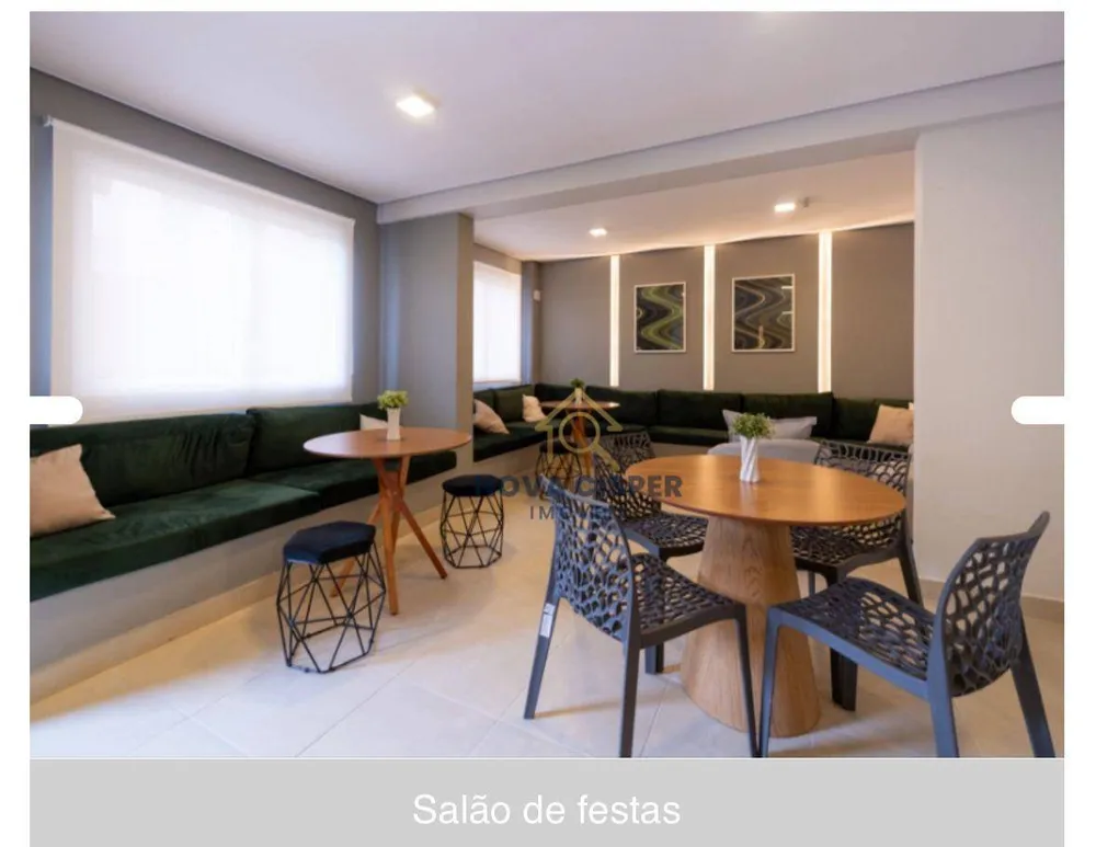 Apartamento, 2 quartos, 35 m² - Foto 7