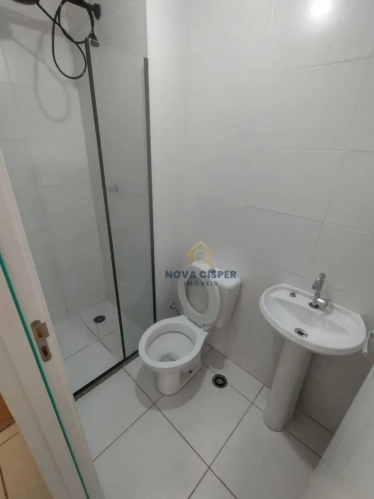 Apartamento, 2 quartos, 35 m² - Foto 8