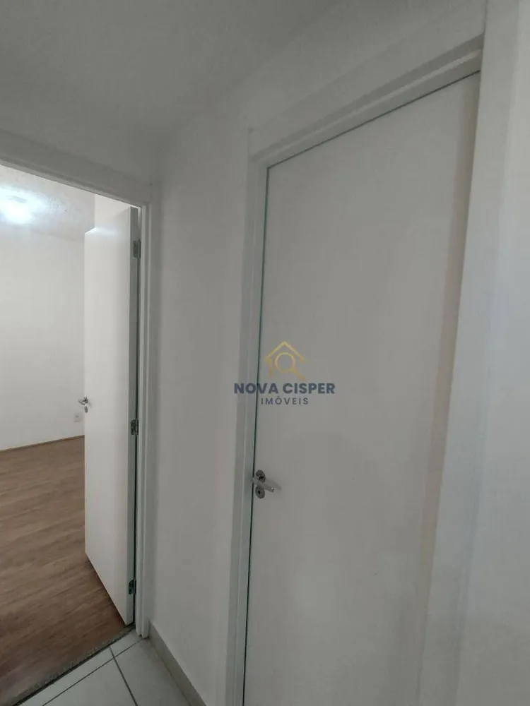 Apartamento, 2 quartos, 35 m² - Foto 8