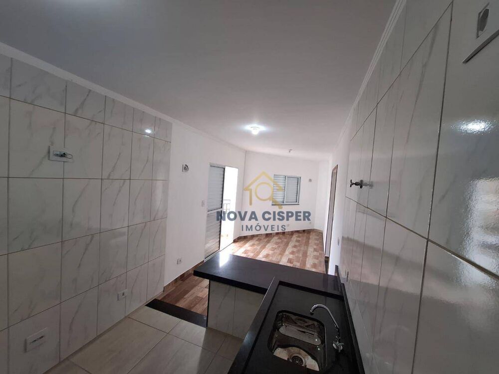 Apartamento, 2 quartos, 55 m² - Foto 3