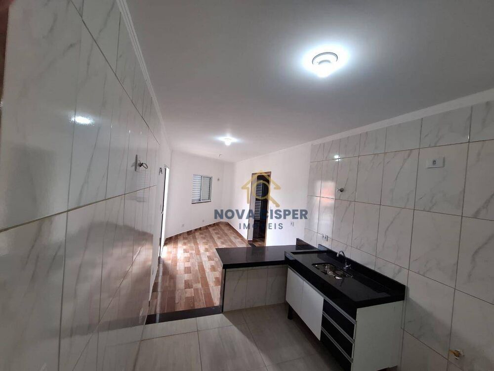 Apartamento, 2 quartos, 55 m² - Foto 4