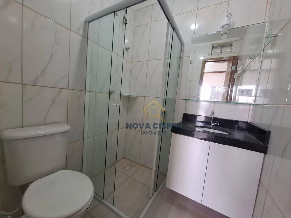 Apartamento, 2 quartos, 55 m² - Foto 4