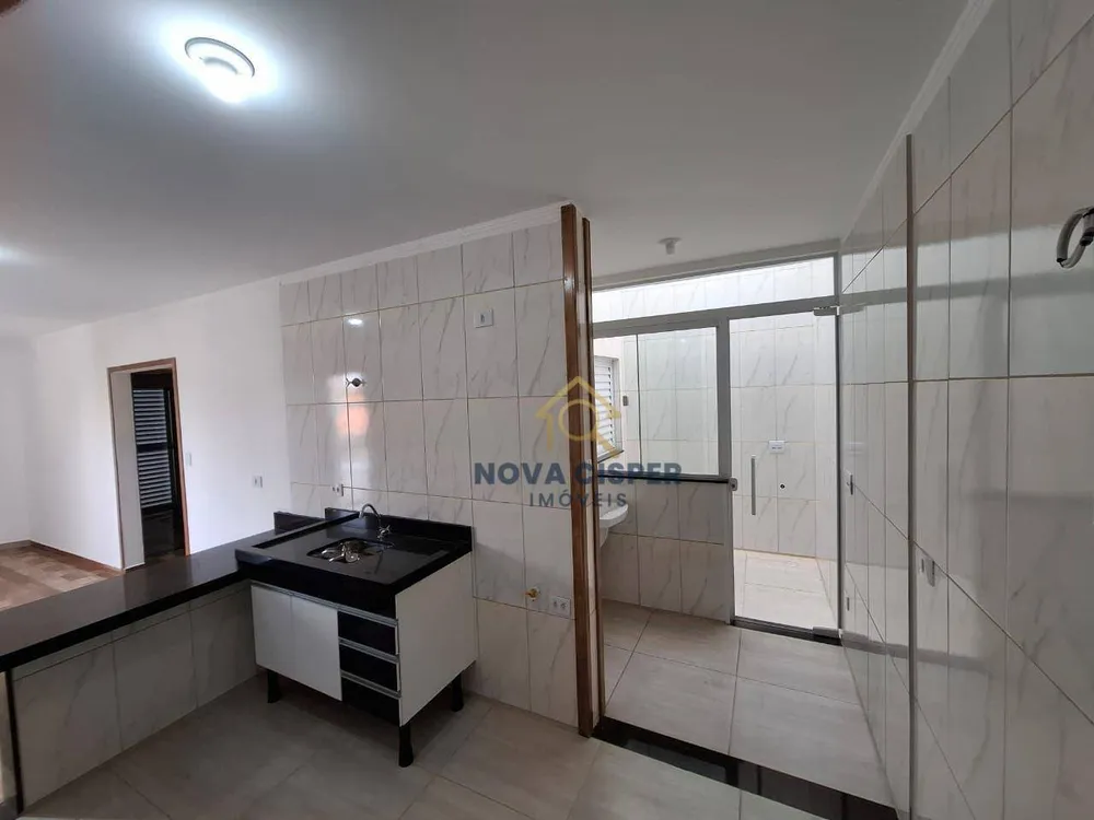 Apartamento, 2 quartos, 55 m² - Foto 9