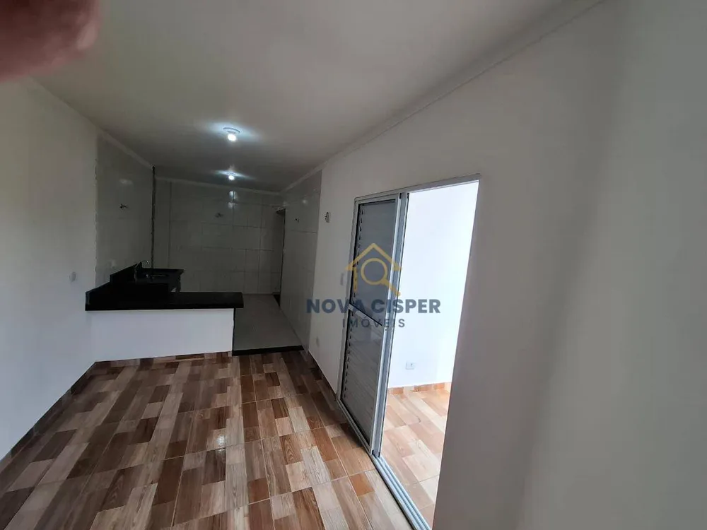 Apartamento, 2 quartos, 55 m² - Foto 7