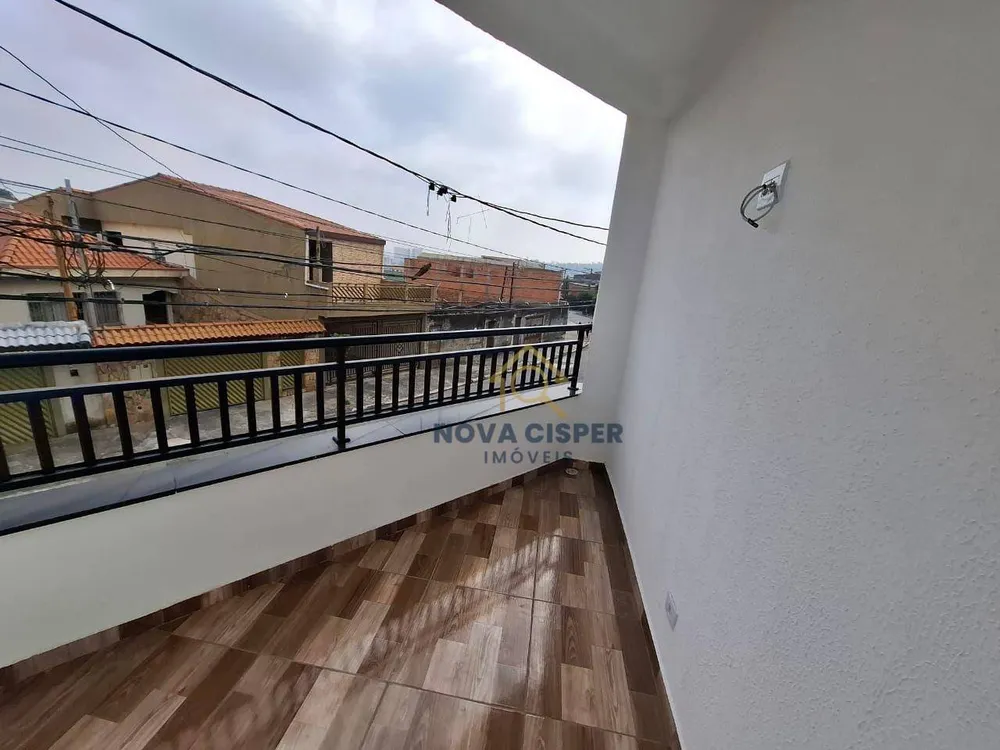Apartamento, 2 quartos, 55 m² - Foto 1