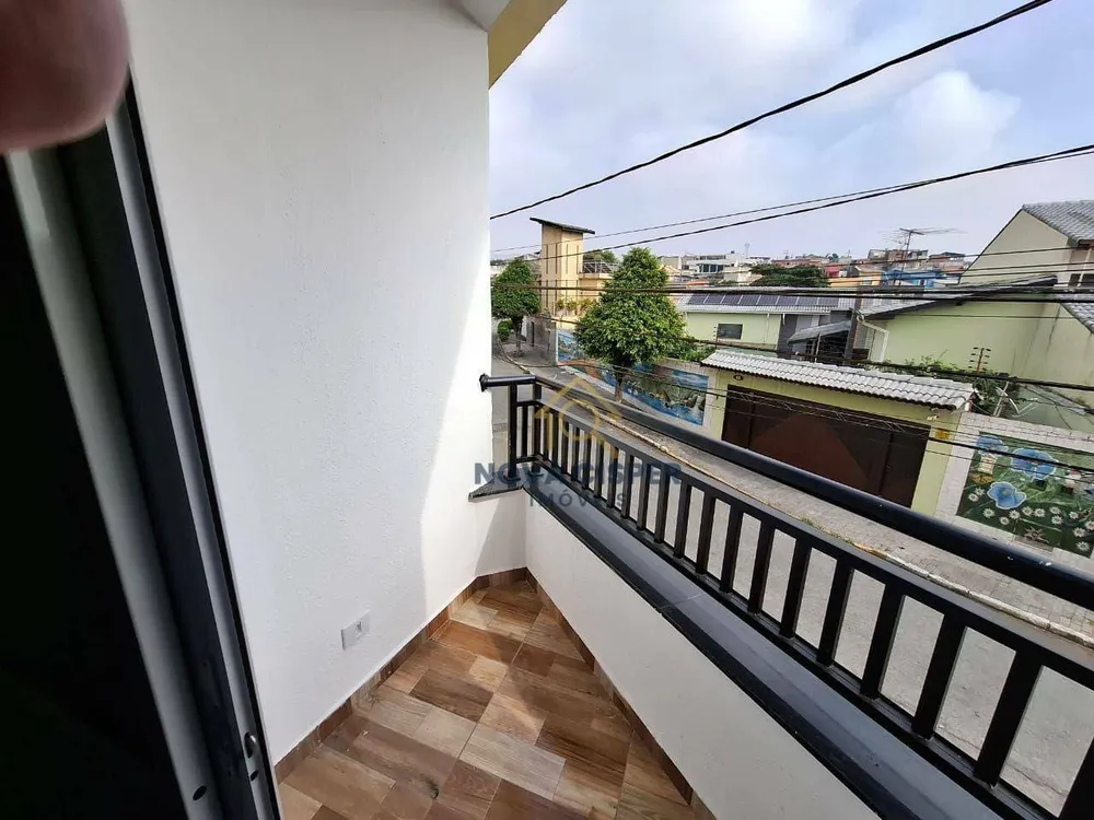 Apartamento, 2 quartos, 55 m² - Foto 6