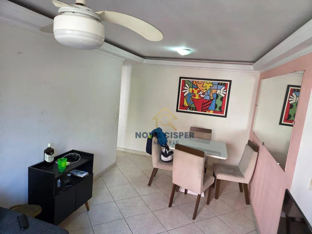Apartamento, 2 quartos, 55 m² - Foto 3
