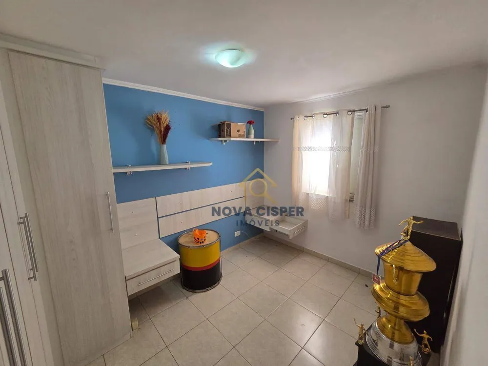 Apartamento, 2 quartos, 55 m² - Foto 8