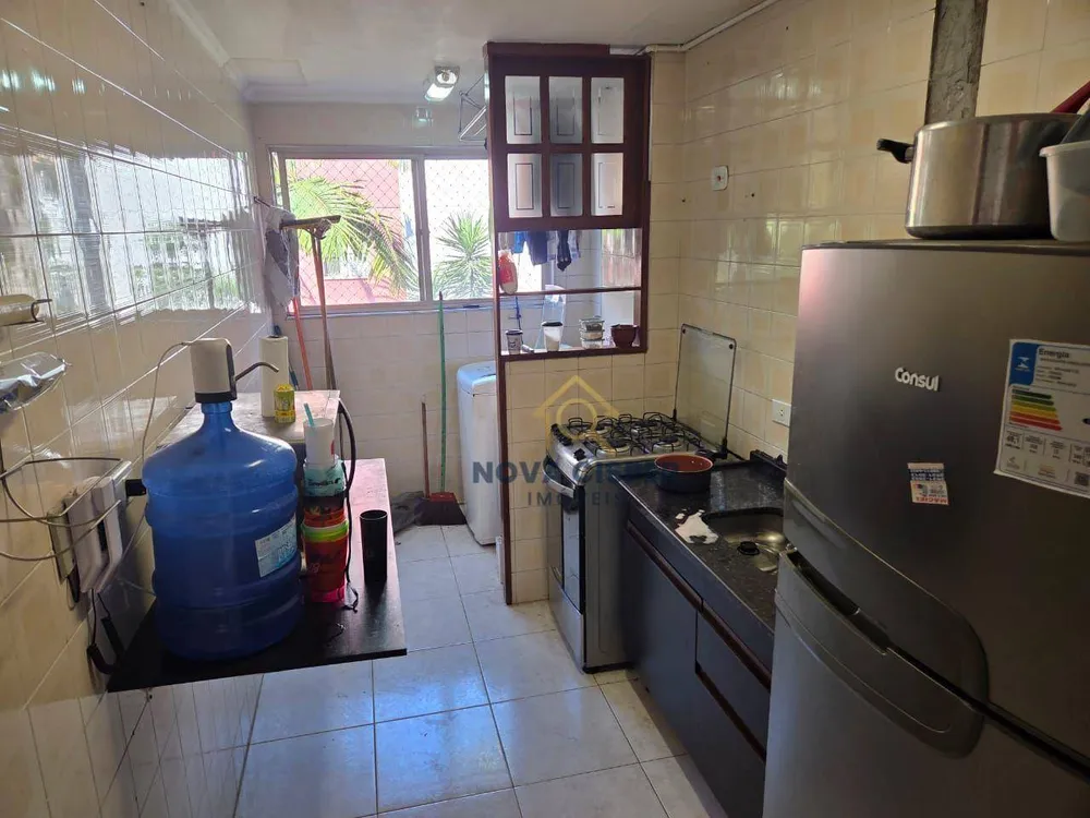 Apartamento, 2 quartos, 55 m² - Foto 6