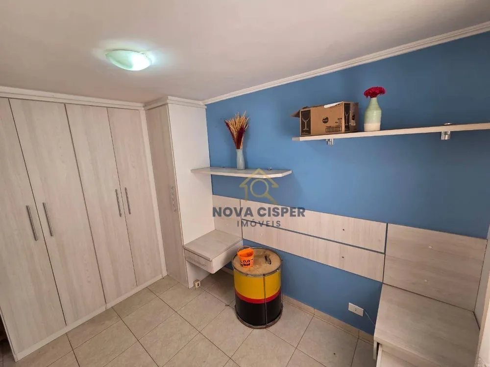 Apartamento, 2 quartos, 55 m² - Foto 4