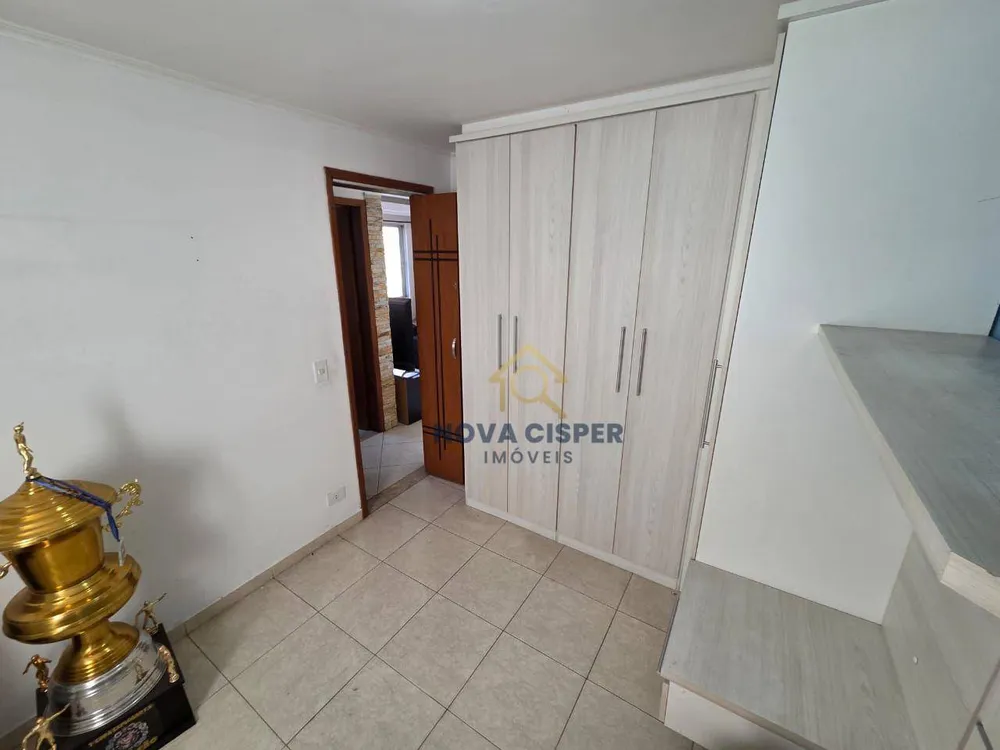 Apartamento, 2 quartos, 55 m² - Foto 7