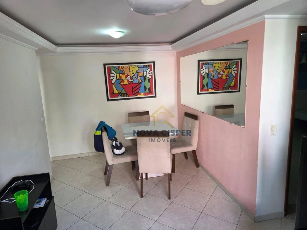 Apartamento, 2 quartos, 55 m² - Foto 5