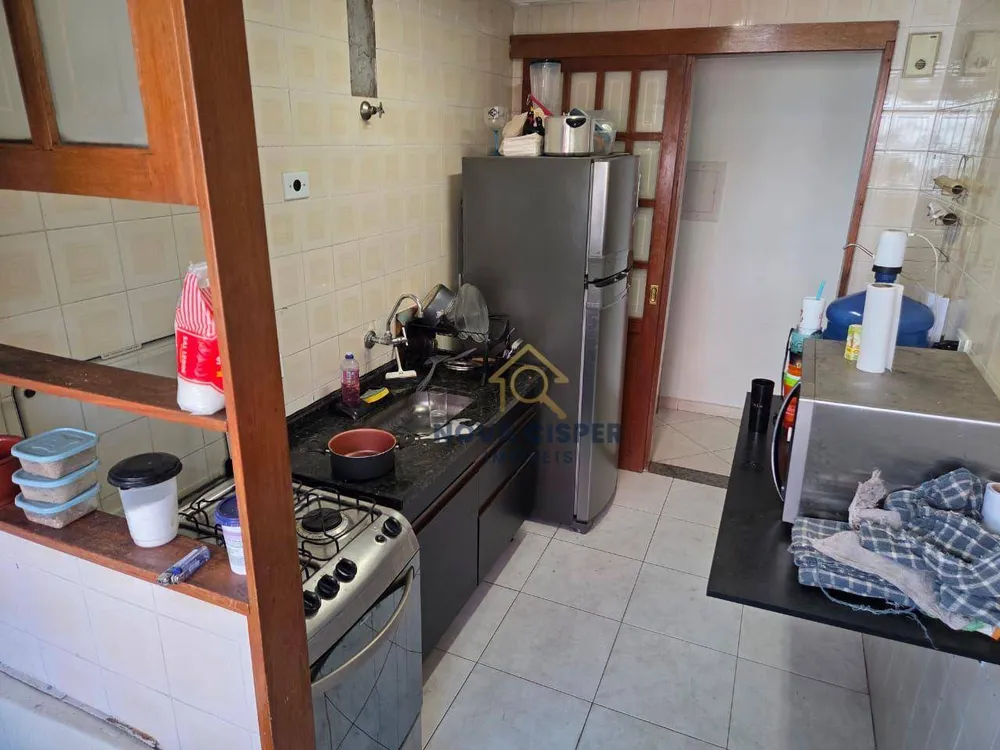 Apartamento, 2 quartos, 55 m² - Foto 2