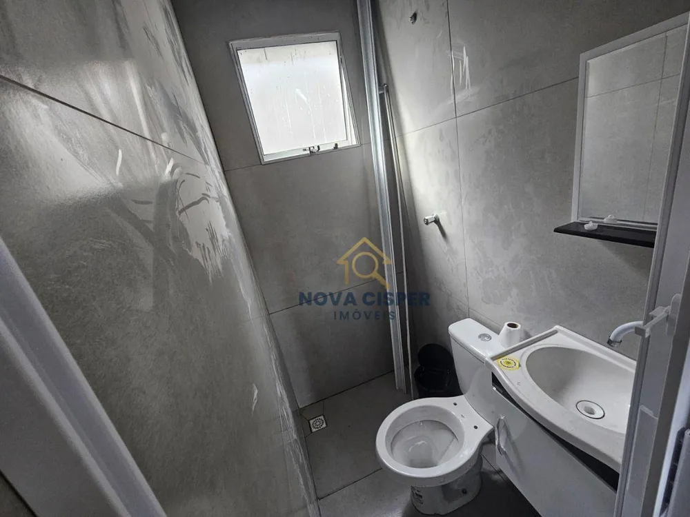 Kitnet-Studio, 20 m² - Foto 1