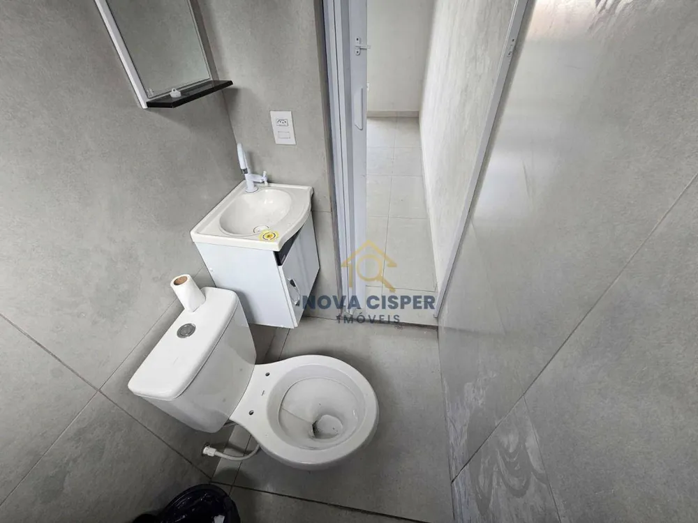 Kitnet-Studio, 20 m² - Foto 6