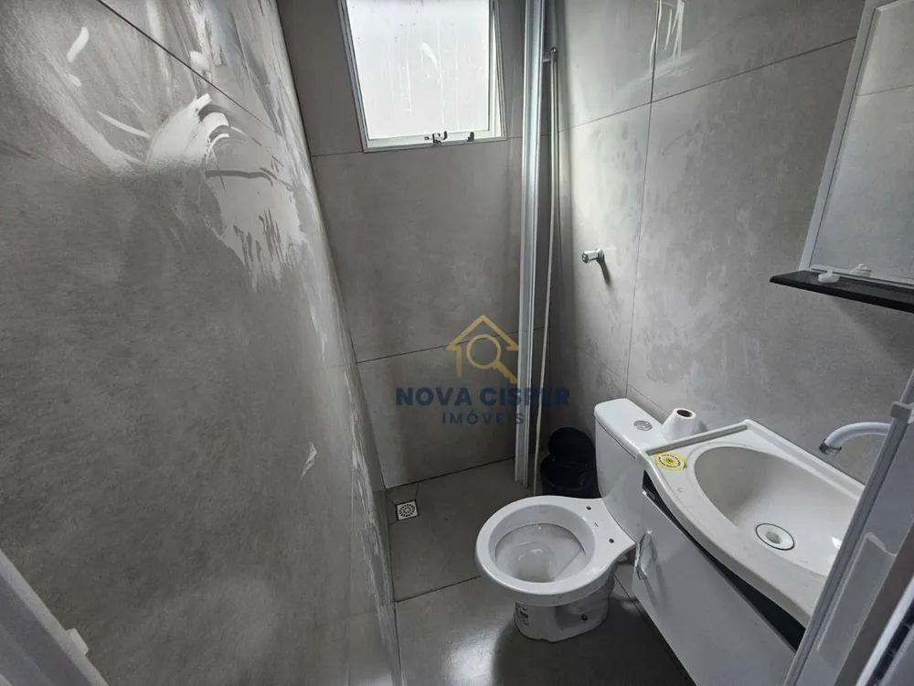 Kitnet-Studio, 20 m² - Foto 4