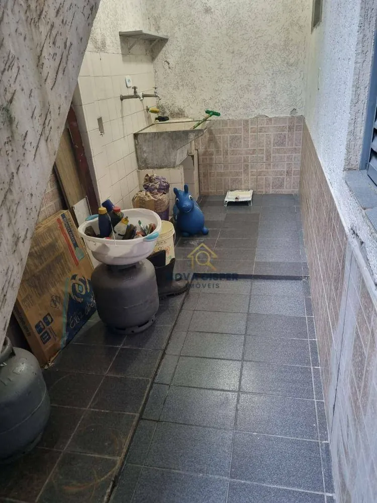 Casa, 2 quartos, 100 m² - Foto 13