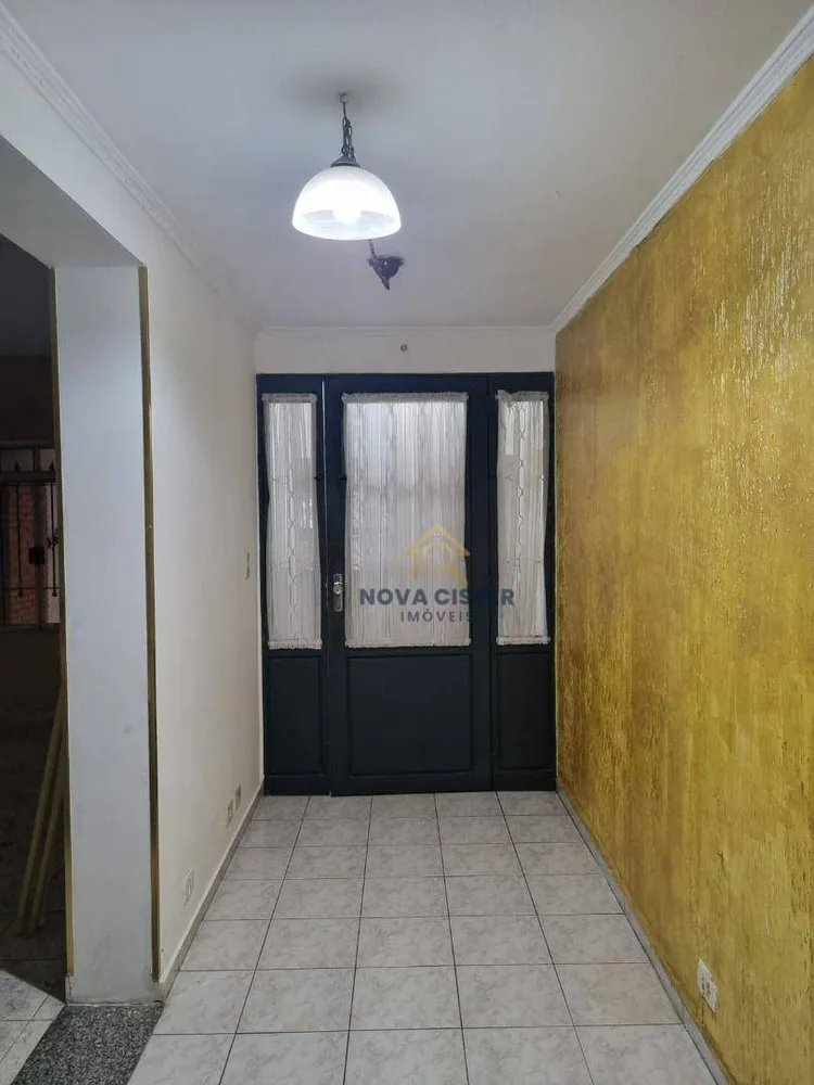Casa, 2 quartos, 100 m² - Foto 1