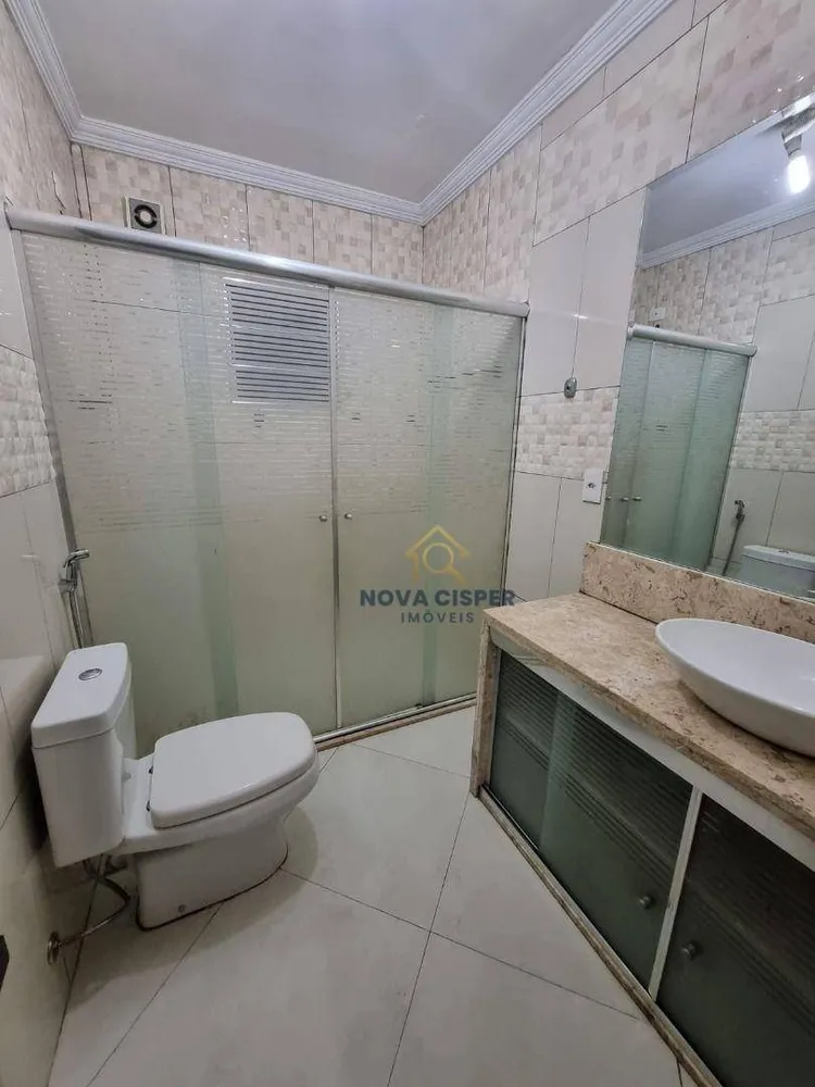 Casa, 2 quartos, 100 m² - Foto 19