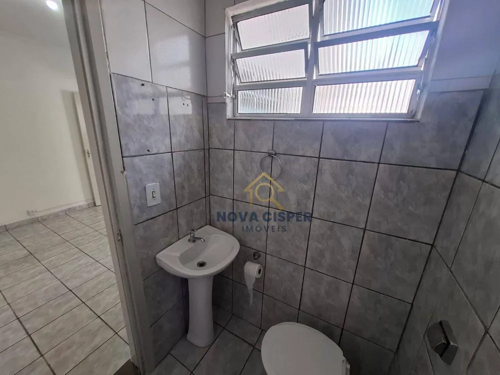 Casa, 1 quarto, 35 m² - Foto 10