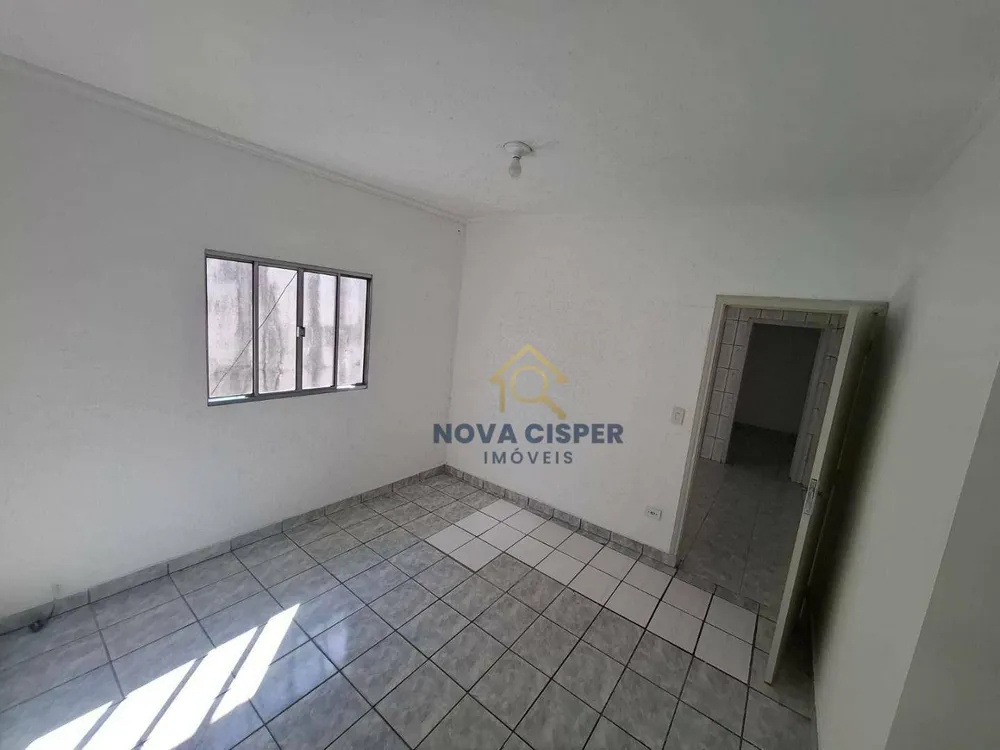 Casa, 1 quarto, 35 m² - Foto 1