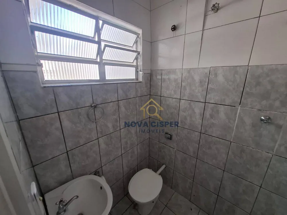 Casa, 1 quarto, 35 m² - Foto 8