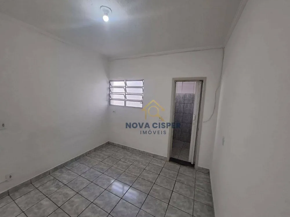 Casa, 1 quarto, 35 m² - Foto 9