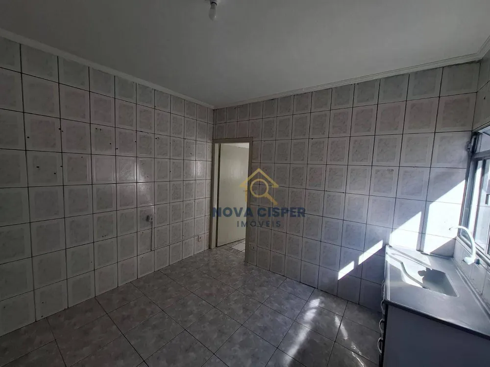 Casa, 1 quarto, 35 m² - Foto 6